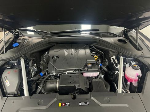 New 2026 Genesis GV70 2.5T Advanced AWD/4WD image 22