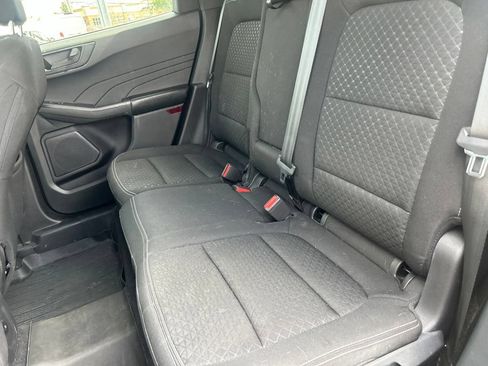 Used 2023 Ford Escape Active AWD/4WD image 10