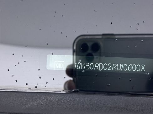 Certified 2024 GMC Hummer EV 3X image 16