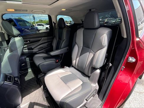 Used 2023 Subaru Ascent Onyx Edition Limited AWD/4WD image 25