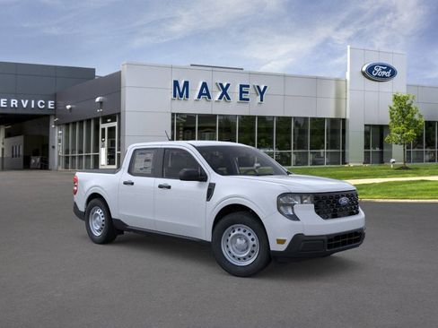 New 2026 Ford Maverick XL AWD/4WD image 7