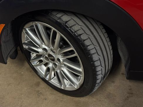 Used 2014 MINI Cooper S FWD image 40