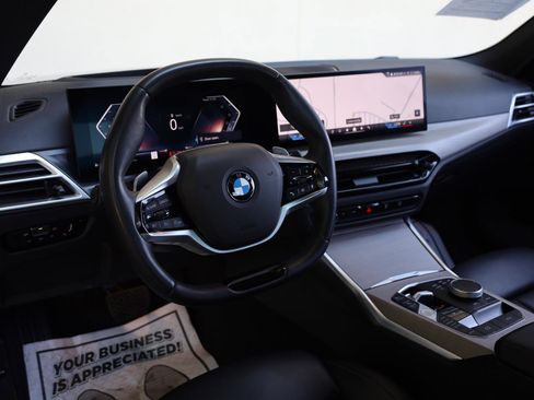 Used 2025 BMW 430i Convertible image 18