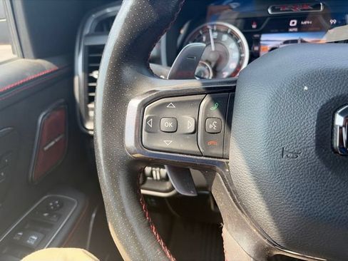 Used 2022 RAM 1500 TRX w/ TRX Level 2 Equipment Group AWD/4WD image 20