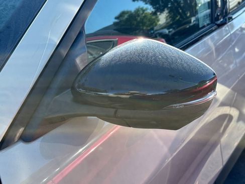 Certified 2025 Ford Mustang Mach-E Select RWD image 7