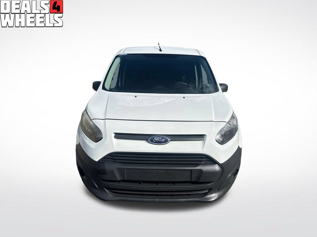 Used 2015 Ford Transit Connect XL FWD image 8