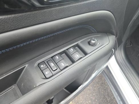 New 2026 Jeep Compass Limited AWD/4WD image 10