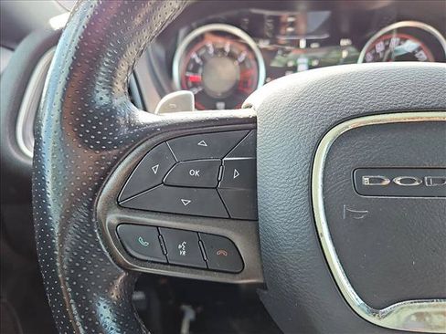Used 2021 Dodge Challenger R/T RWD image 21