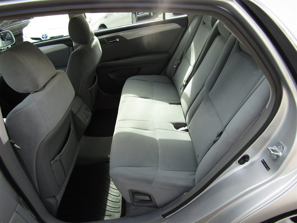 Used 2007 Toyota Avalon XL FWD image 16
