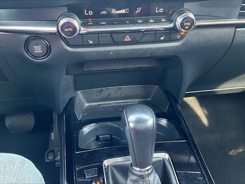 Used 2025 MAZDA CX-30 AWD 2.5 S w/ Preferred Package image 16
