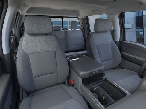 New 2026 Ford F350 XLT AWD/4WD image 10