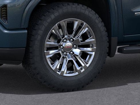 New 2026 GMC Sierra 1500 Denali w/ Technology Package AWD/4WD image 9
