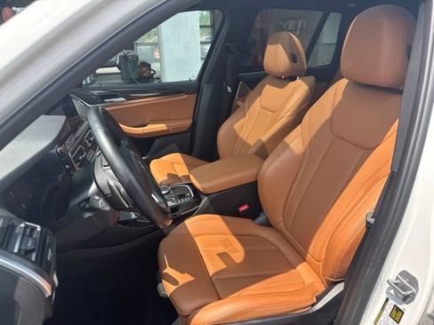Used 2023 BMW X3 xDrive30i w/ Premium Package AWD/4WD image 10