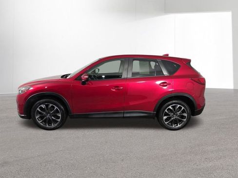 Used 2016 MAZDA CX-5 Grand Touring image 13