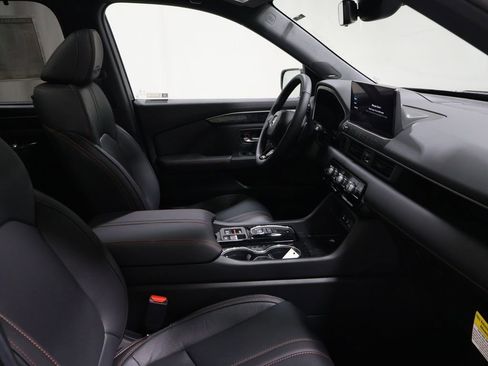 New 2026 Honda Passport TrailSport Elite image 20