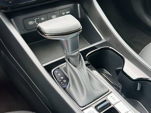 New 2026 Hyundai Tucson XRT AWD/4WD image 16