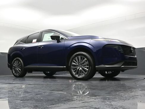 New 2026 Nissan Murano SL AWD/4WD image 29