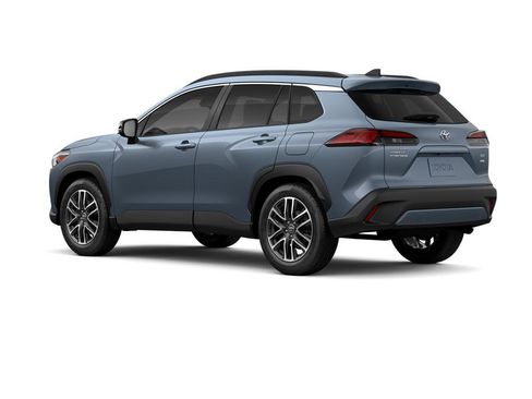 New 2026 Toyota Corolla Cross XLE AWD/4WD image 6