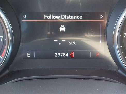 Used 2023 Buick Encore GX Essence w/ Experience Buick Package FWD image 22