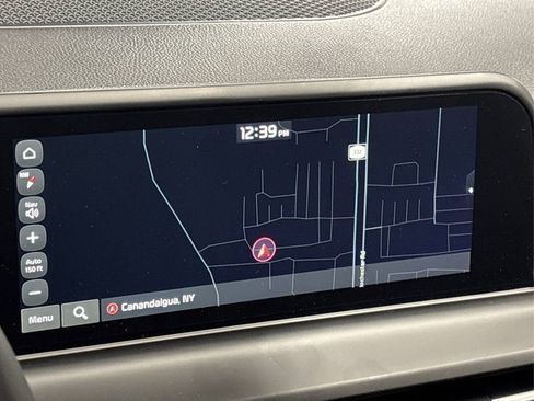 New 2026 Kia Seltos S AWD/4WD image 23