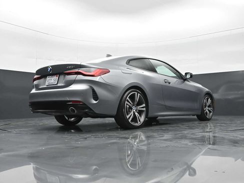 Certified 2023 BMW 430i Coupe w/ Convenience Package RWD image 28