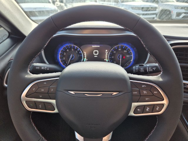 New 2027 Chrysler Pacifica Select FWD image 27