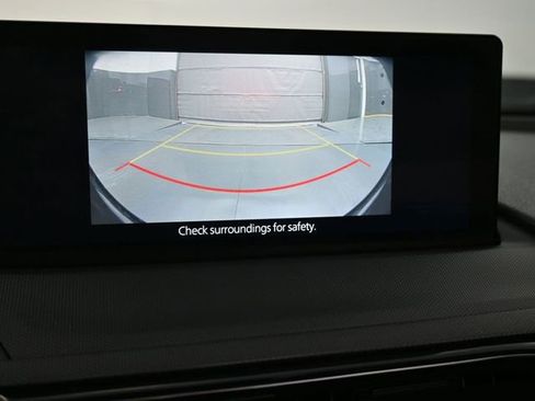 Used 2024 MAZDA MX-5 Miata RF Grand Touring image 18