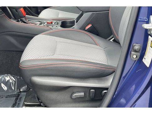 Certified 2023 Subaru Forester Sport image 13