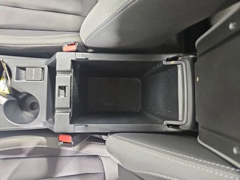 Used 2024 Subaru Impreza 2.0i image 25