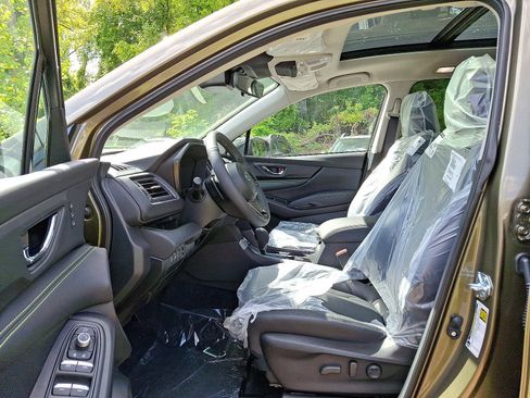 New 2025 Subaru Ascent Bronze Edition image 6