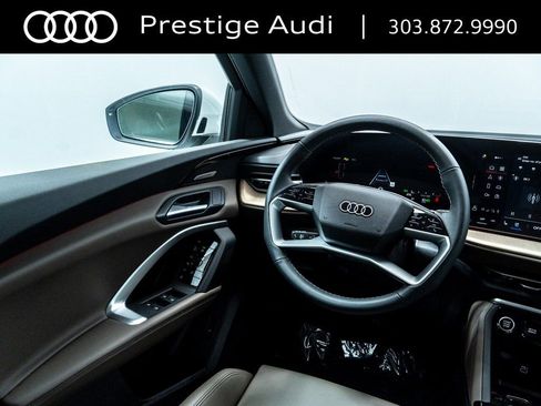 Used 2025 Audi Q5 Premium Plus w/ Premium Plus image 29