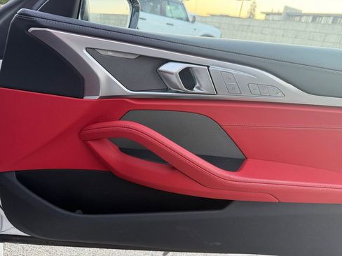 Used 2023 BMW 840i Coupe image 28