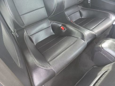 Used 2020 Ford Mustang Premium image 28