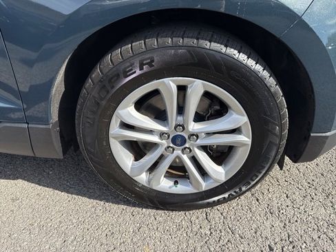 Used 2019 Ford Edge SEL w/ Equipment Group 201A image 12