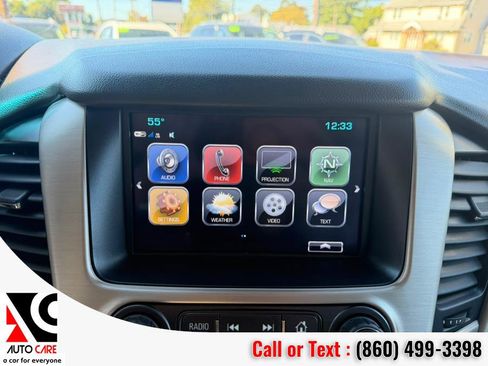 Used 2020 GMC Yukon XL Denali w/ Open Road Package image 33