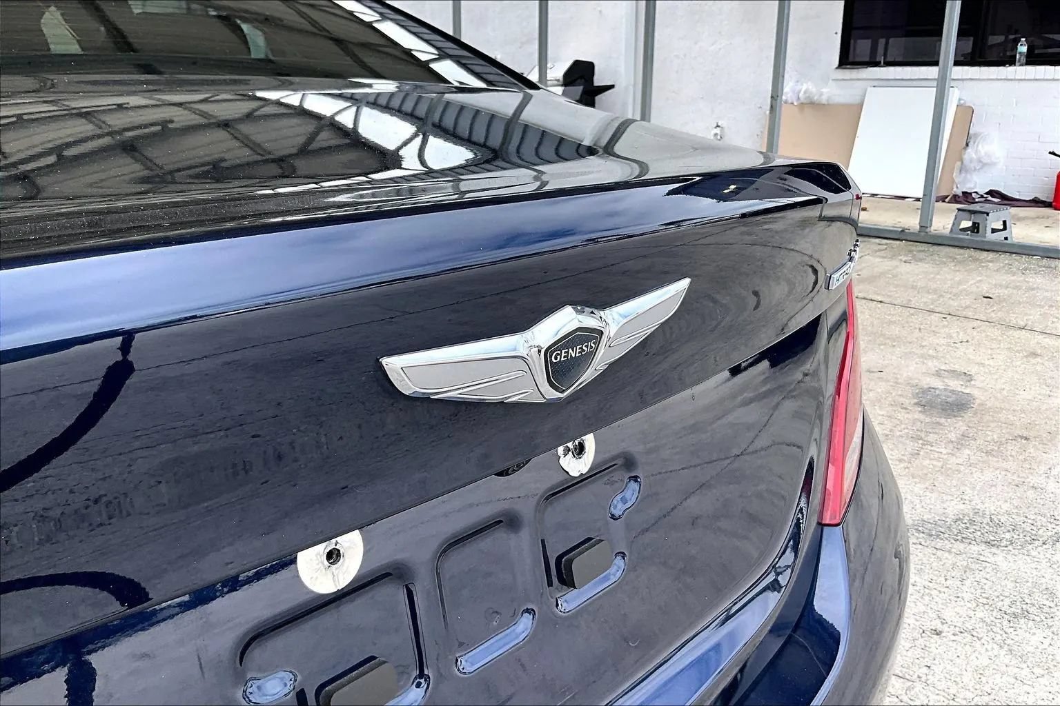 Used 2021 Genesis G70 2.0T w/ Prestige Package AWD/4WD image 21