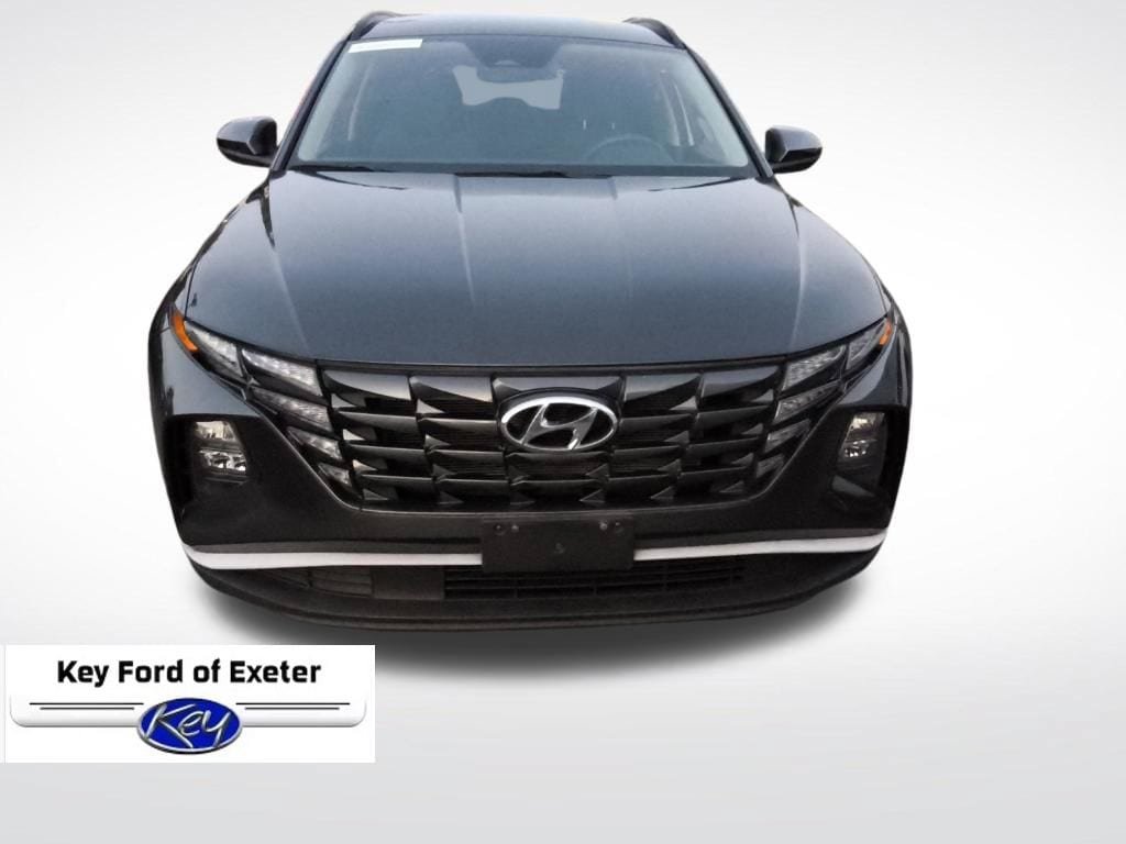 Used 2024 Hyundai Tucson SEL AWD/4WD image 4