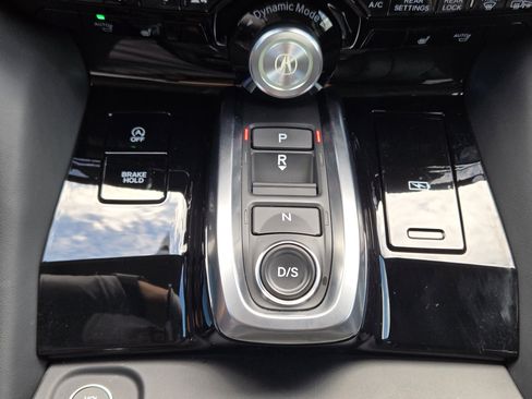 Certified 2025 Acura MDX w/ Technology Package image 20