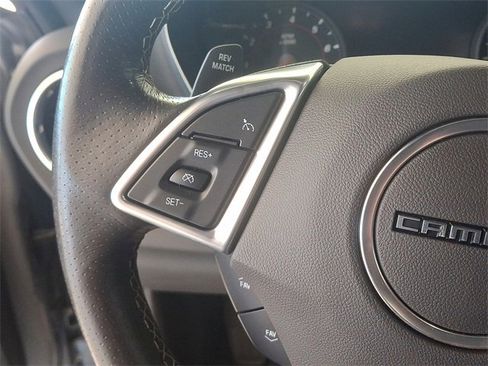 Used 2023 Chevrolet Camaro SS image 17