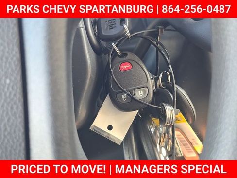 New 2025 Chevrolet Express 3500 w/ Power Convenience Package image 22