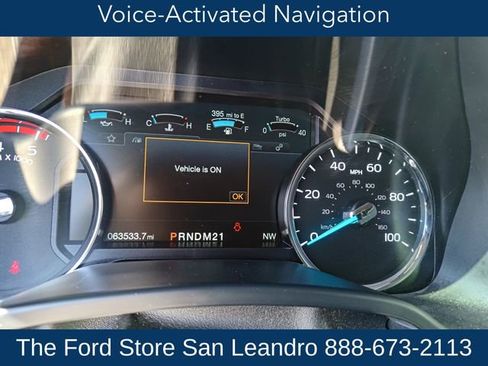 Used 2018 Ford F250 Lariat w/ Lariat Ultimate Package image 18
