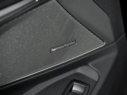 Used 2023 BMW M3 Competition w/ M Carbon Exterior Package AWD/4WD image 15