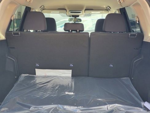 New 2026 Nissan Rogue SV image 6