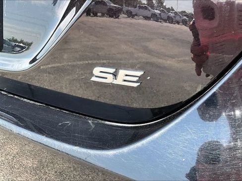 Used 2024 Toyota Camry SE FWD image 24