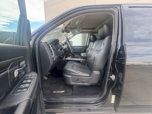 Used 2014 RAM 1500 Sport w/ Trailer Tow Group AWD/4WD image 11