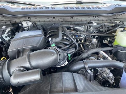 New 2025 Ford F350 XL w/ STX Appearance Package image 15