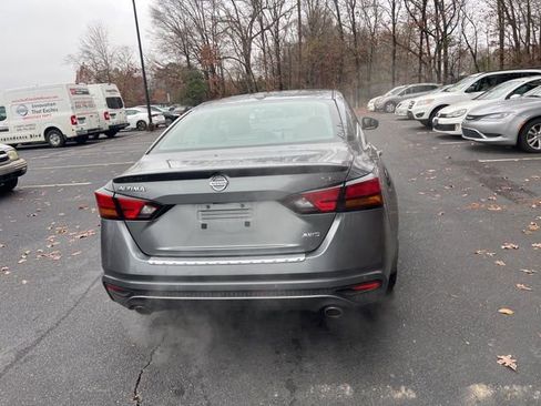 Used 2022 Nissan Altima 2.5 SL image 6