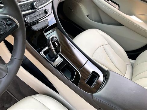 Used 2019 Buick LaCrosse Essence w/ Sights and Sounds Package FWD image 16