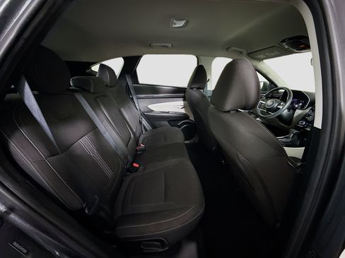 Used 2023 Hyundai Tucson SEL image 27