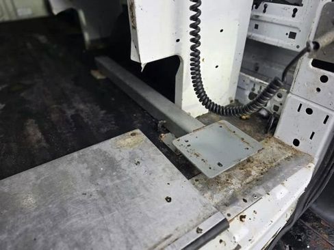 Used 2020 Ford Transit 250 Medium Roof image 13